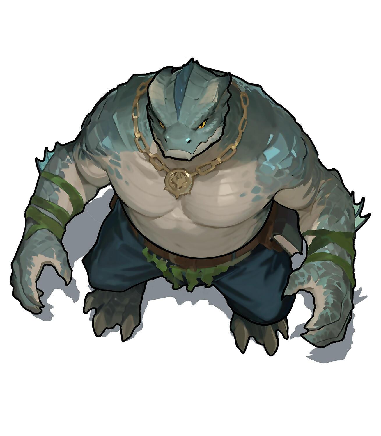 dragonborn